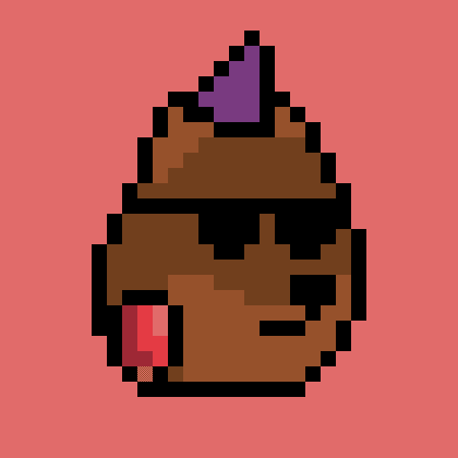 Dogepunk #3306