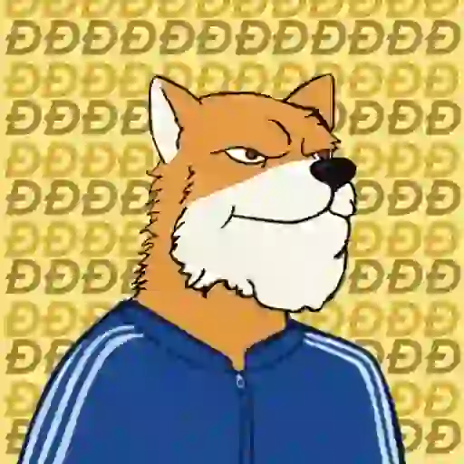 F*ck It We Bark #3018