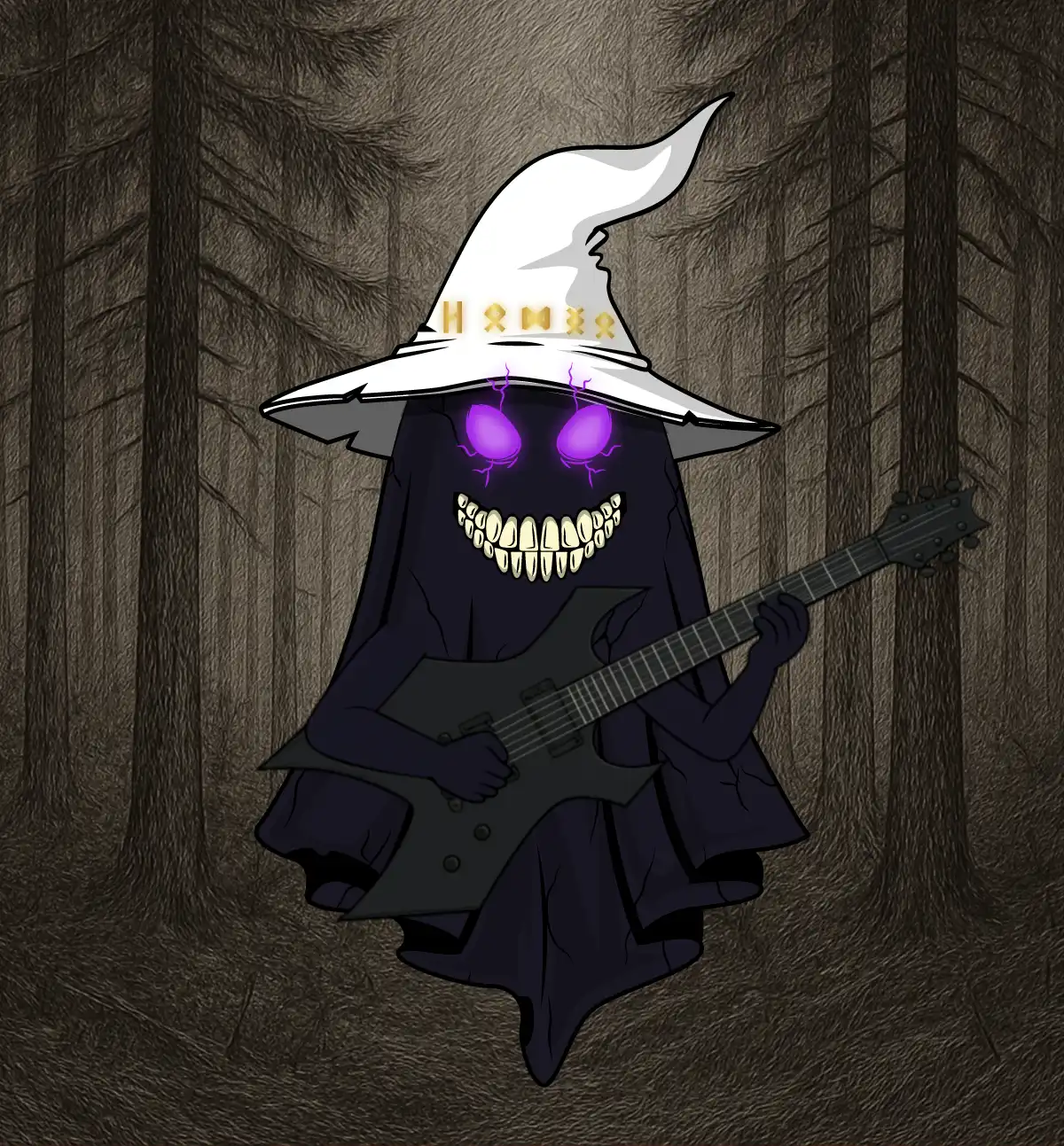 Cursed 31
