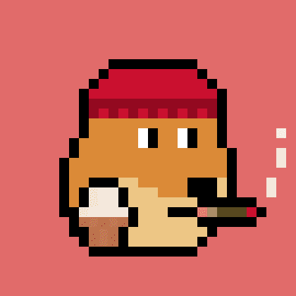 Dogepunk #8787