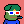 Pixel Pepes #5