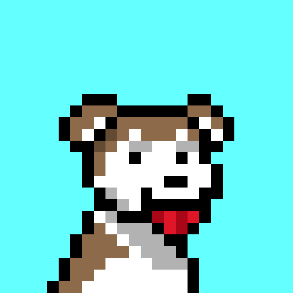 Doginal Dog #1530
