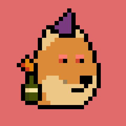 Dogepunk #2497