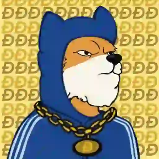 F*ck It We Bark #5399