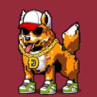 DogePunks #837