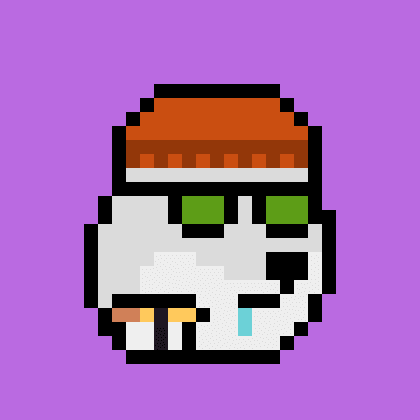 Dogepunk #4151