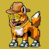 DogePunks #3631