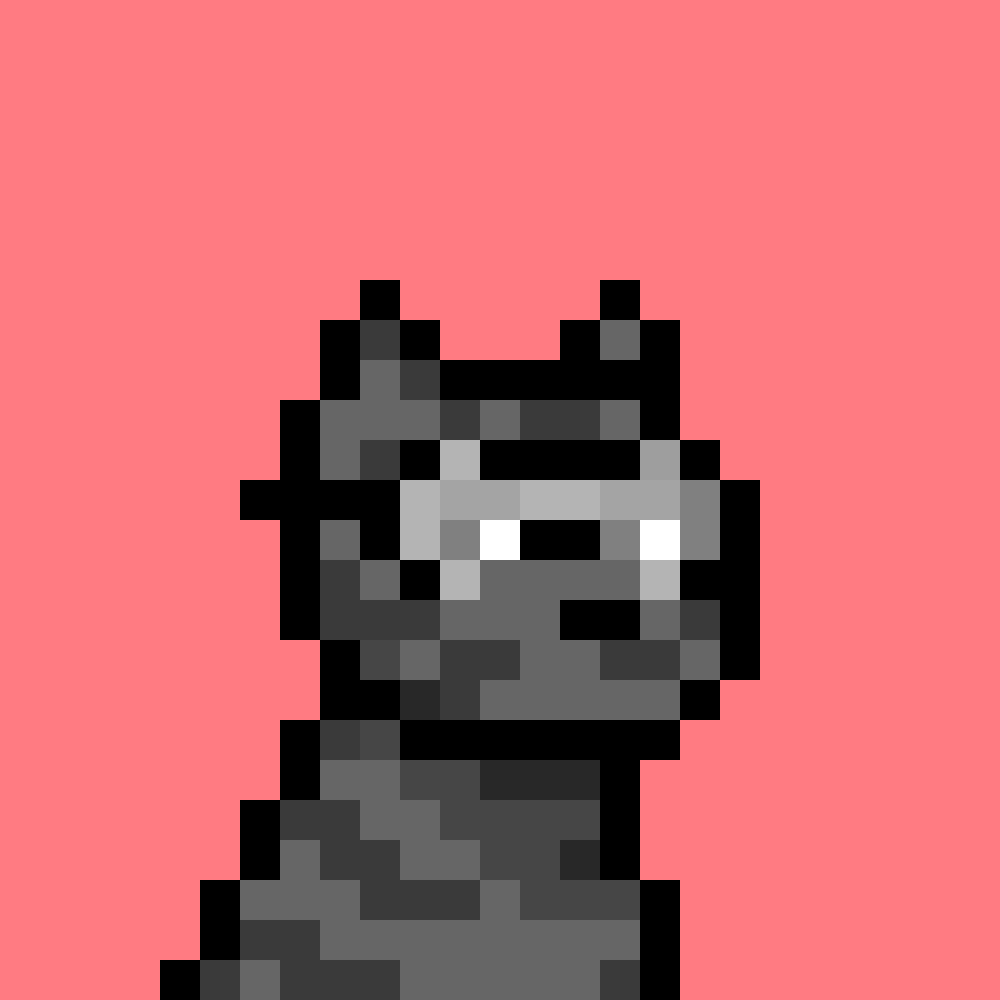 Doginal Dog #3224