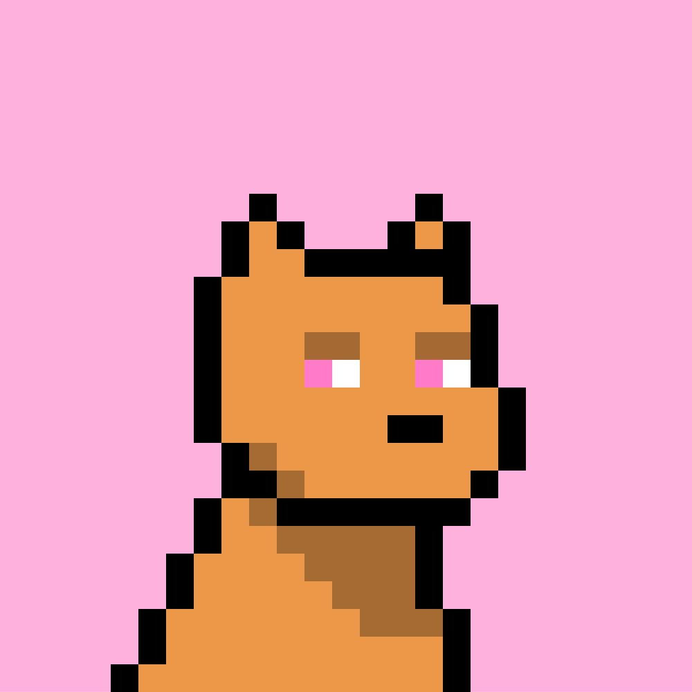 Doginal Dog #6643