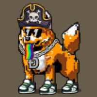 DogePunks #1127
