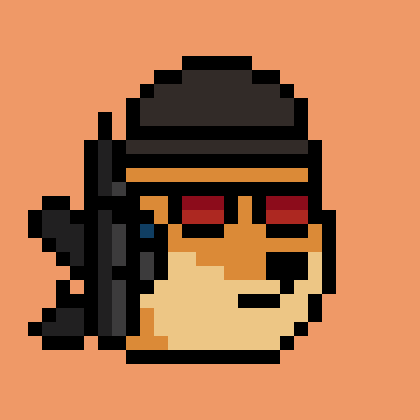 Dogepunk #7867