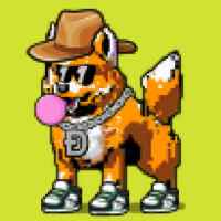 DogePunks #3178