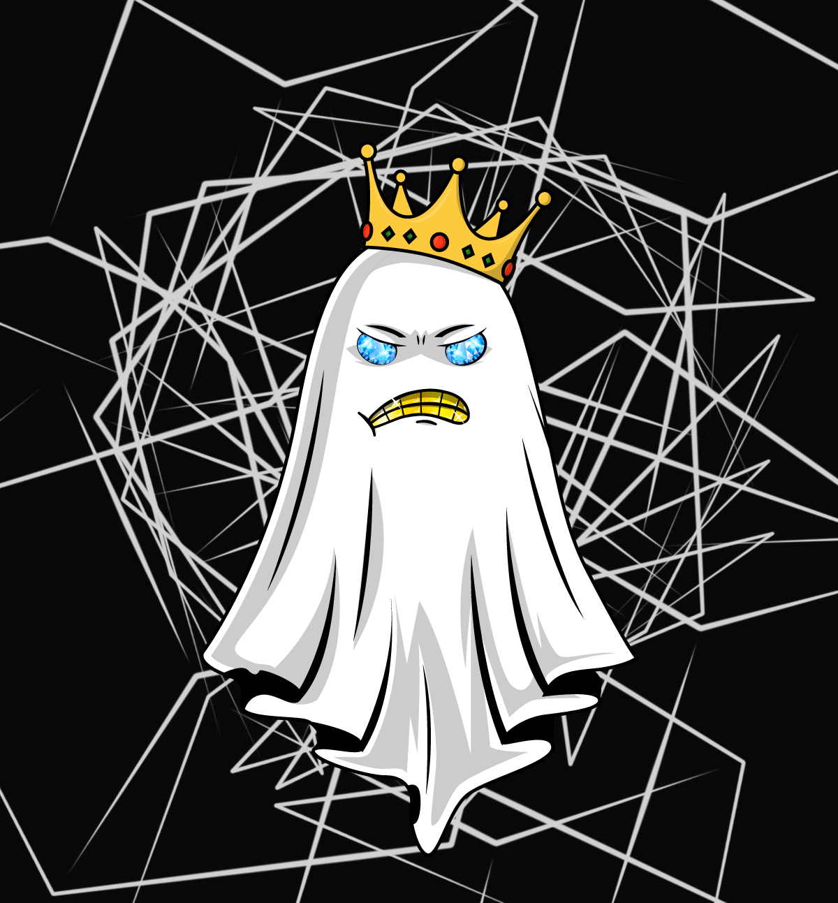 The Spook Society #11