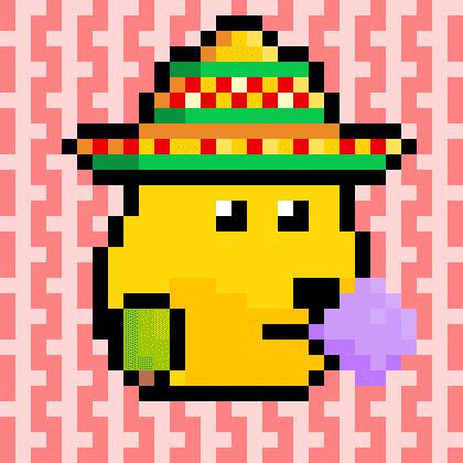 Dogepunk #1108