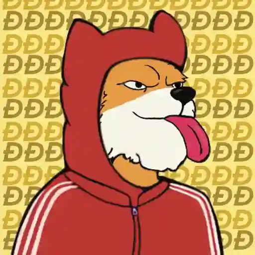 F*ck It We Bark #5531