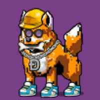 DogePunks #2831