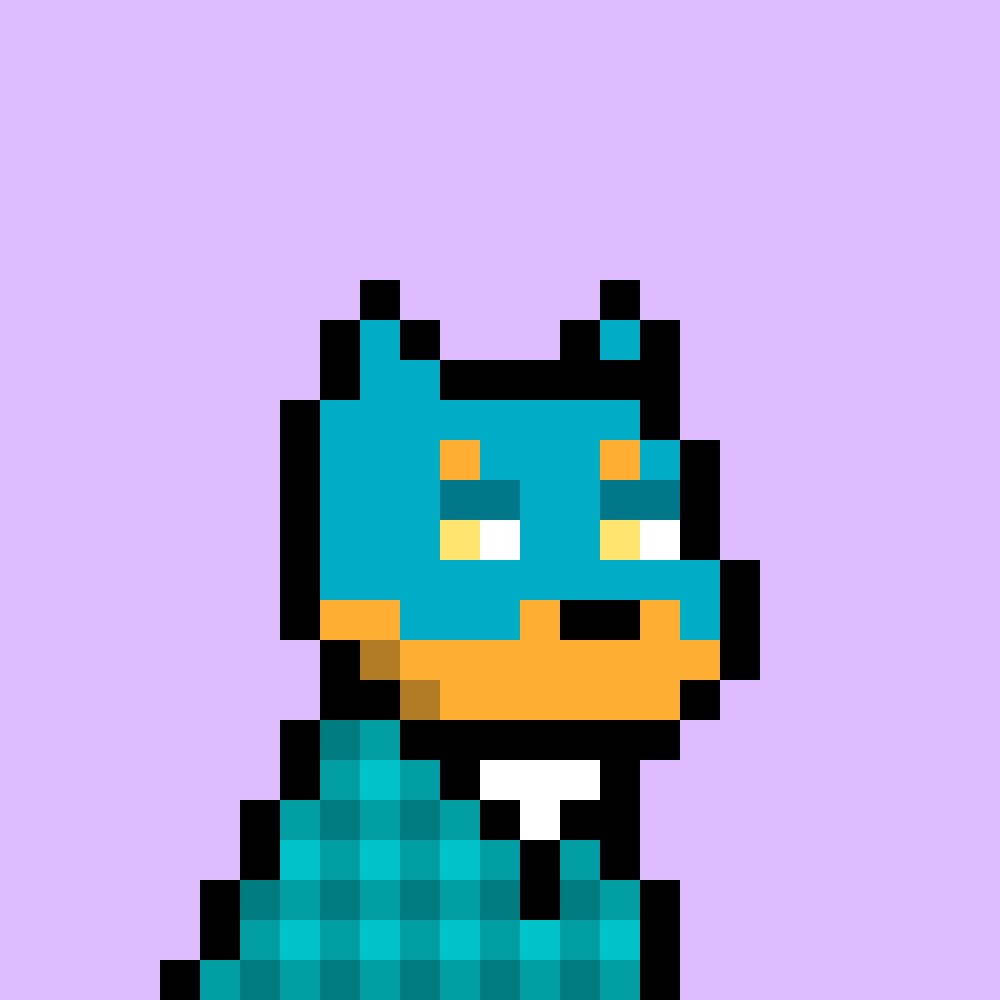 Doginal Dog #3570