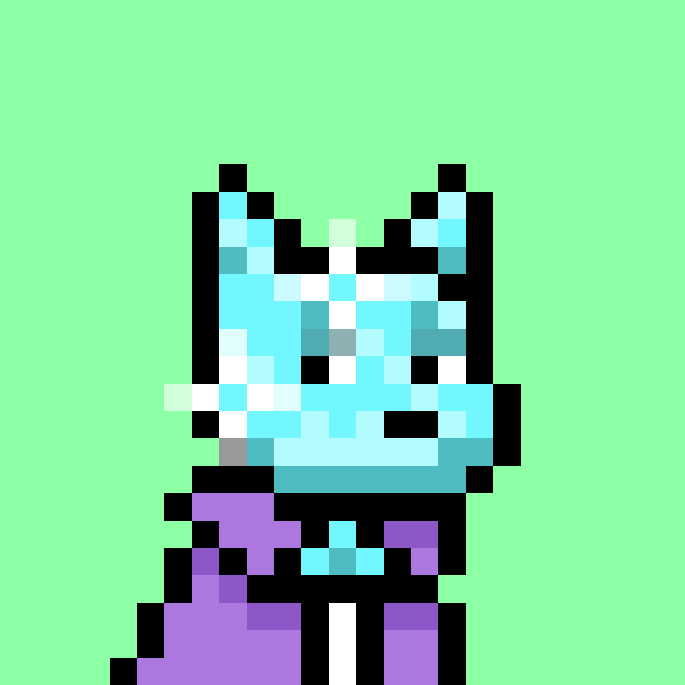 Doginal Dog #3007