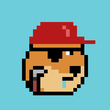 Dogepunk #2027