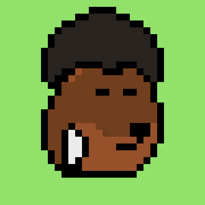 Dogepunk #7602