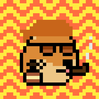 Dogepunk #9510