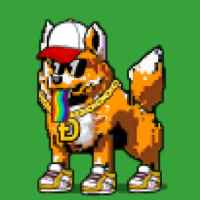 DogePunks #4829