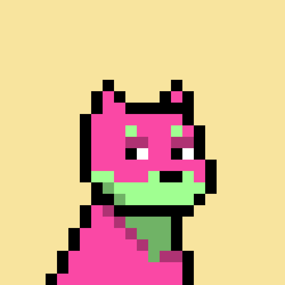 Doginal Dog #5221