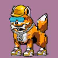 DogePunks #3013