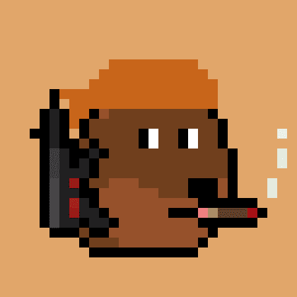 Dogepunk #4874