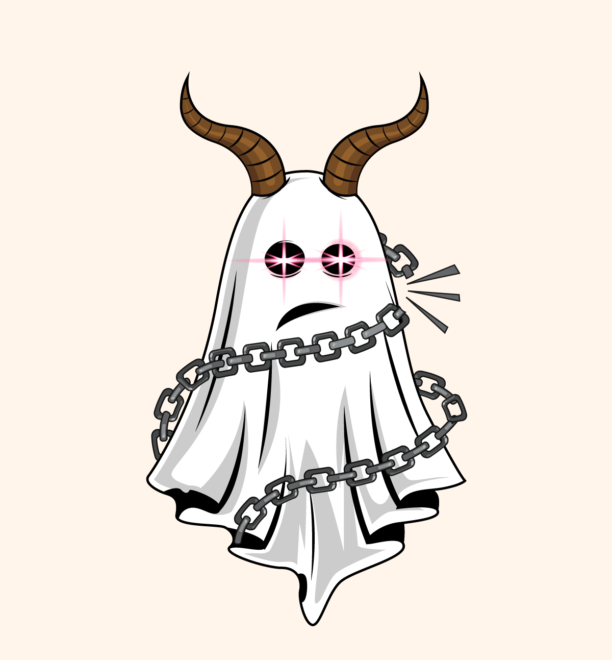 The Spook Society #379