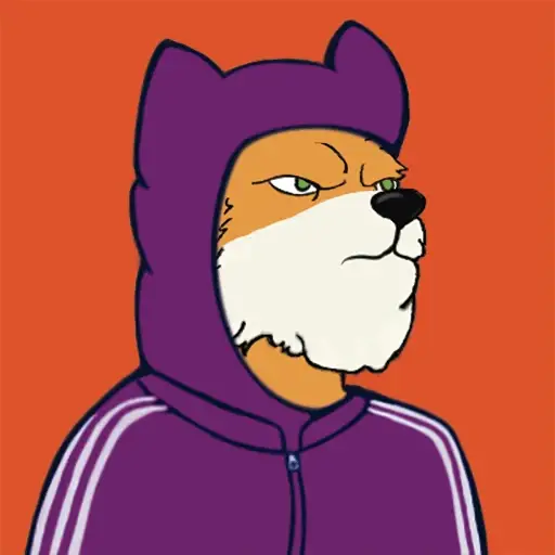 F*ck It We Bark #5367