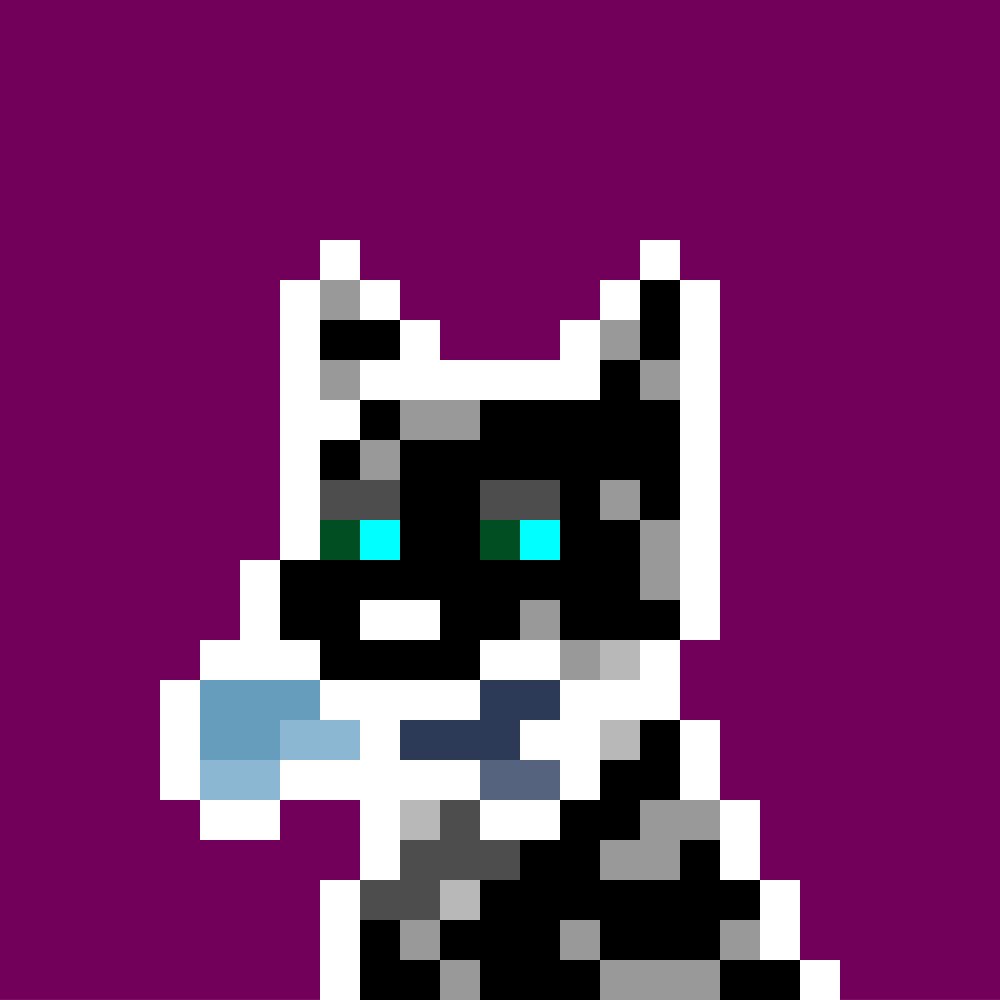 Anti Doginal Dog #4404