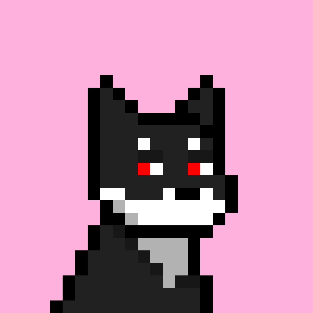 Doginal Dog #5578
