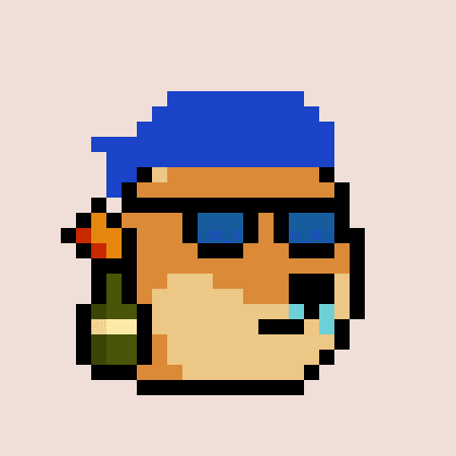 Dogepunk #6106