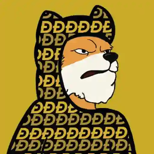 F*ck It We Bark #7922
