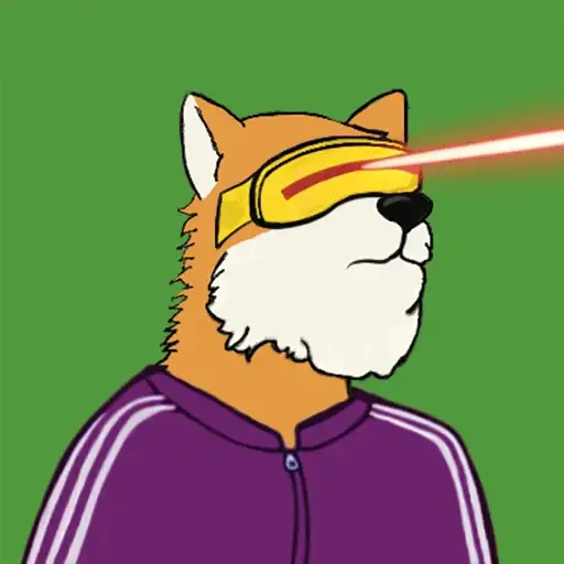 F*ck It We Bark #5578
