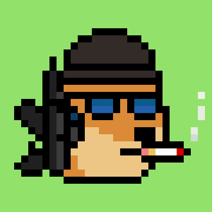 Dogepunk #6472