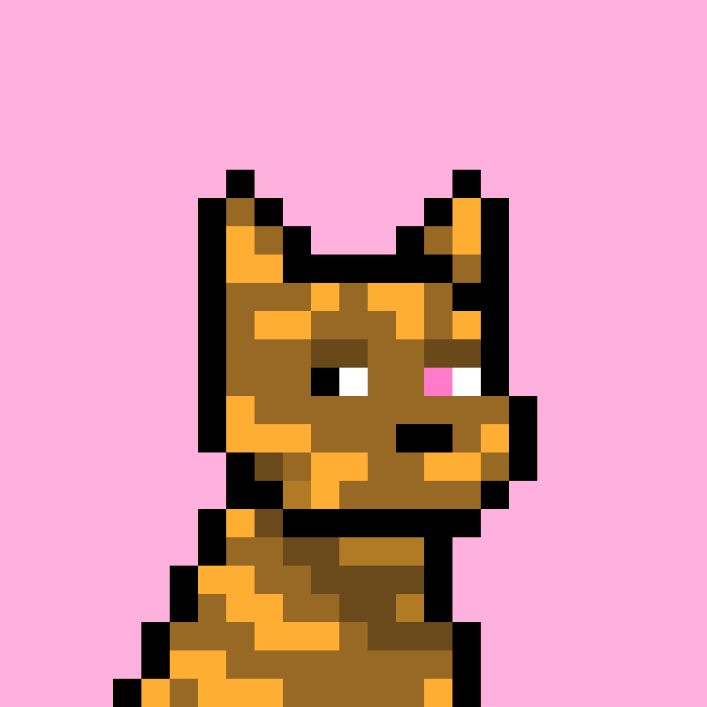 Doginal Dog #9940