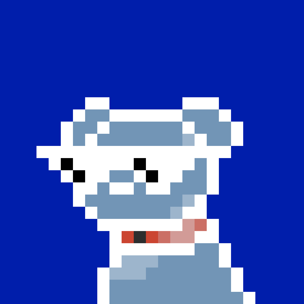 Anti Doginal Dog #7678