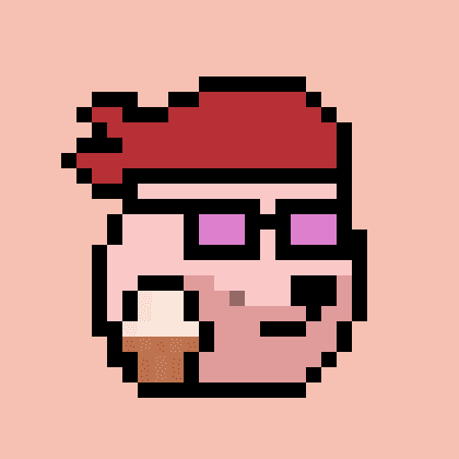 Dogepunk #4404
