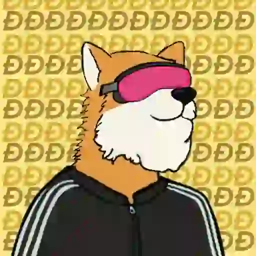 F*ck It We Bark #1698