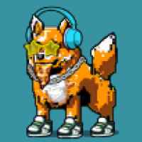 DogePunks #1856