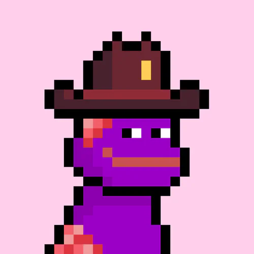 Doginal Frog #2833
