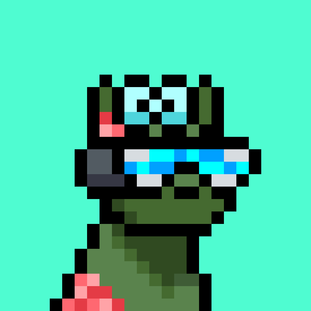 Doginal Dog #2622
