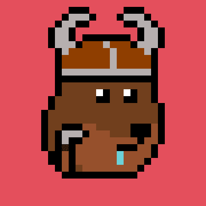 Dogepunk #8395