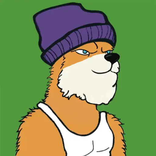 F*ck It We Bark #5981