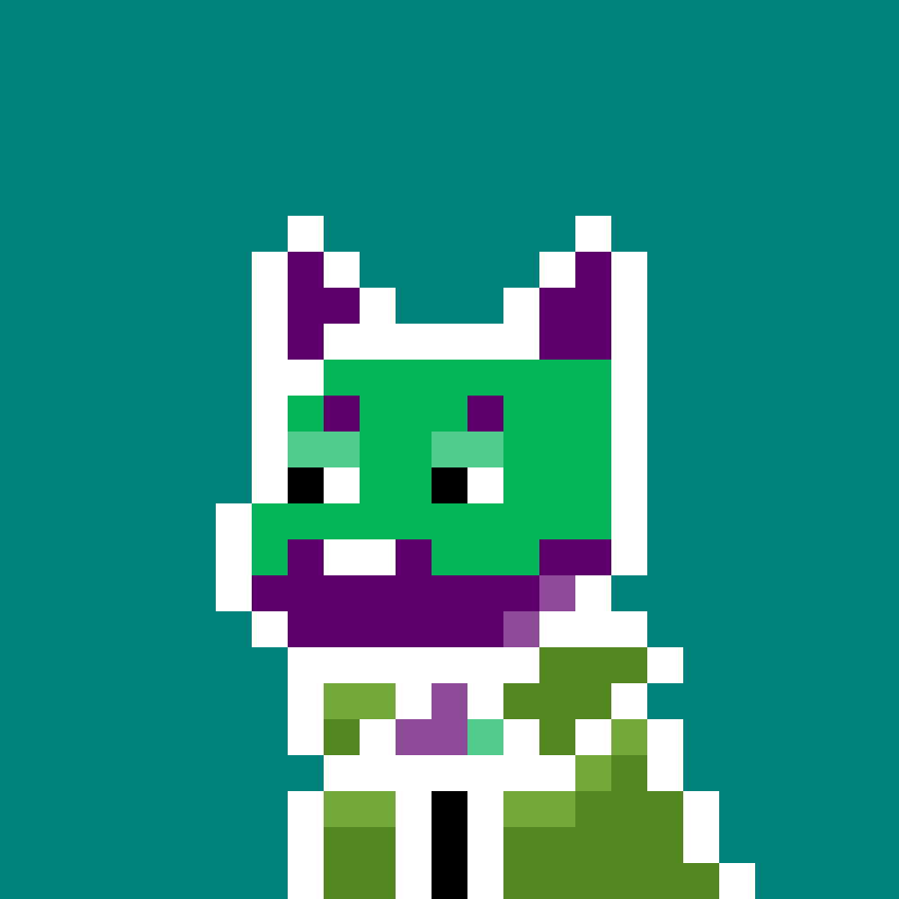 Anti Doginal Dog #2041