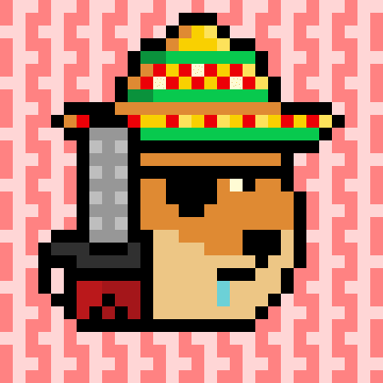 Dogepunk #4113