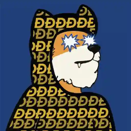F*ck It We Bark #9649