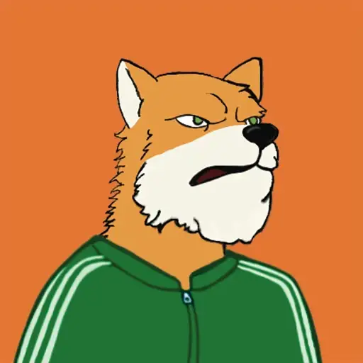 F*ck It We Bark #9896